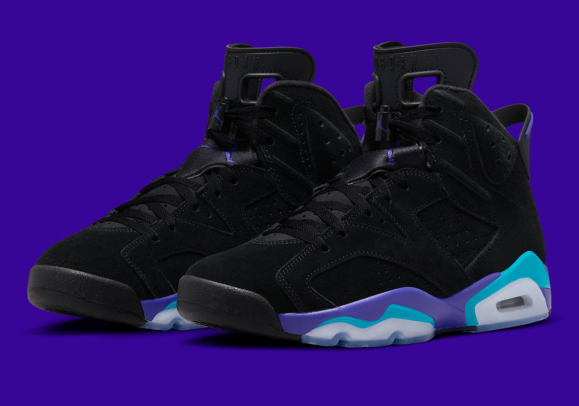 These Air Jordan Releases Will Take All Your Money This Holiday Season