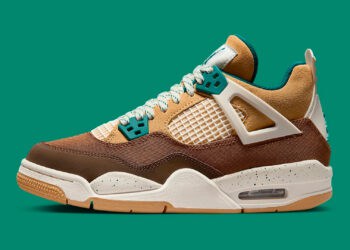 Will The Jordan 4 "Cacao Wow" Be Available For Adults?