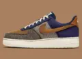 nike air force 1 low autumn gentleman fq8744 410 2