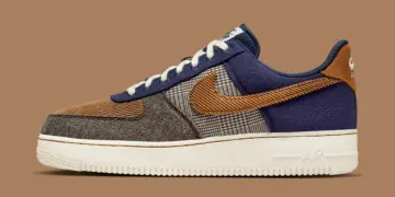 nike air force 1 low autumn gentleman fq8744 410 2