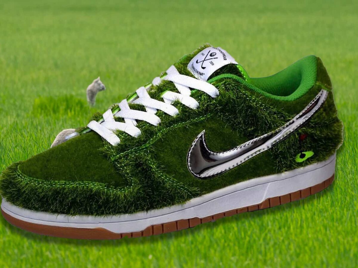 golf nike sb