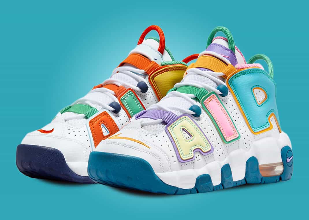 Nike Reveals Kid’s “What The” Collection
