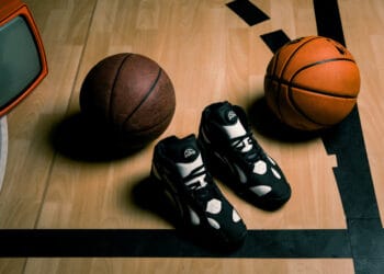 Reebok ATR Pump Vertical - Another Classic Basketball Sneaker Release