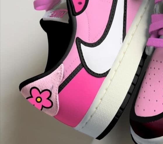 Hello Kitty Sneaker