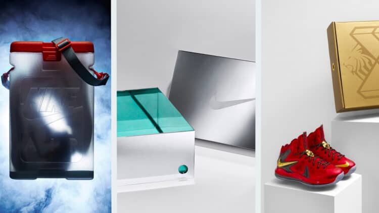 The 15 Best Nike Special Edition Packaging Boxes