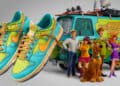 The Mystery Machine Nike Dunk Low Sneakers Are Perfect For Halloween