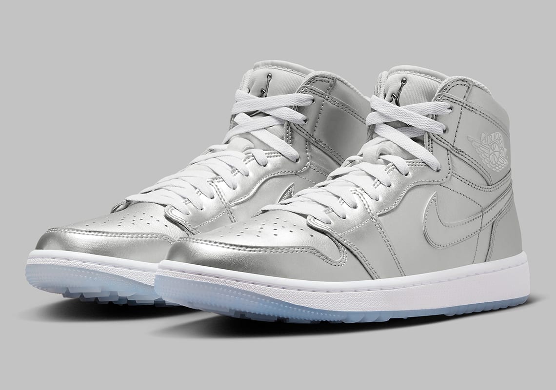 New Air Jordan “Gift Giving” Pack Is A Perfect Golfing Shoe For The New Year