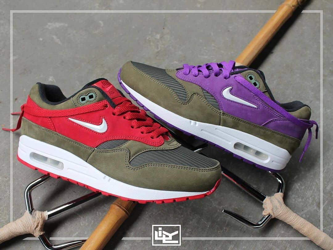 Nike air max ninja sale