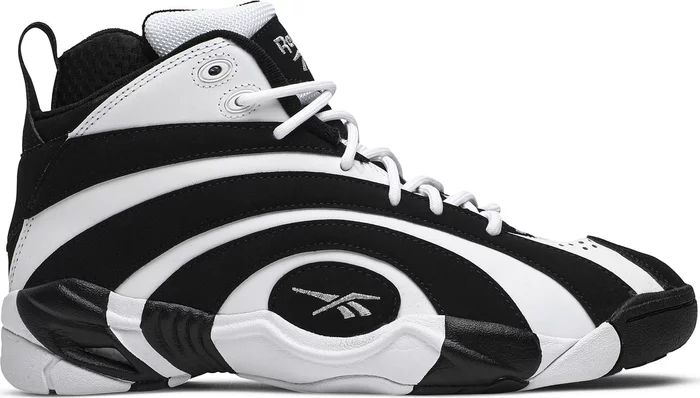 '90s Basketball Sneakers 
