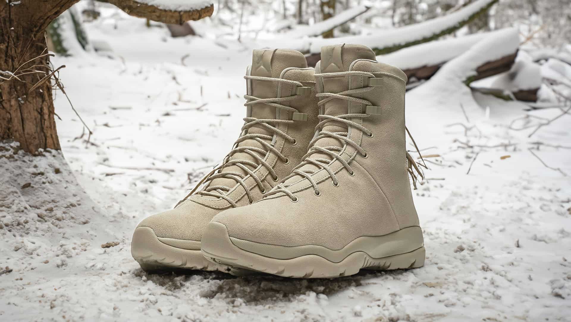 Jordan future hot sale boot