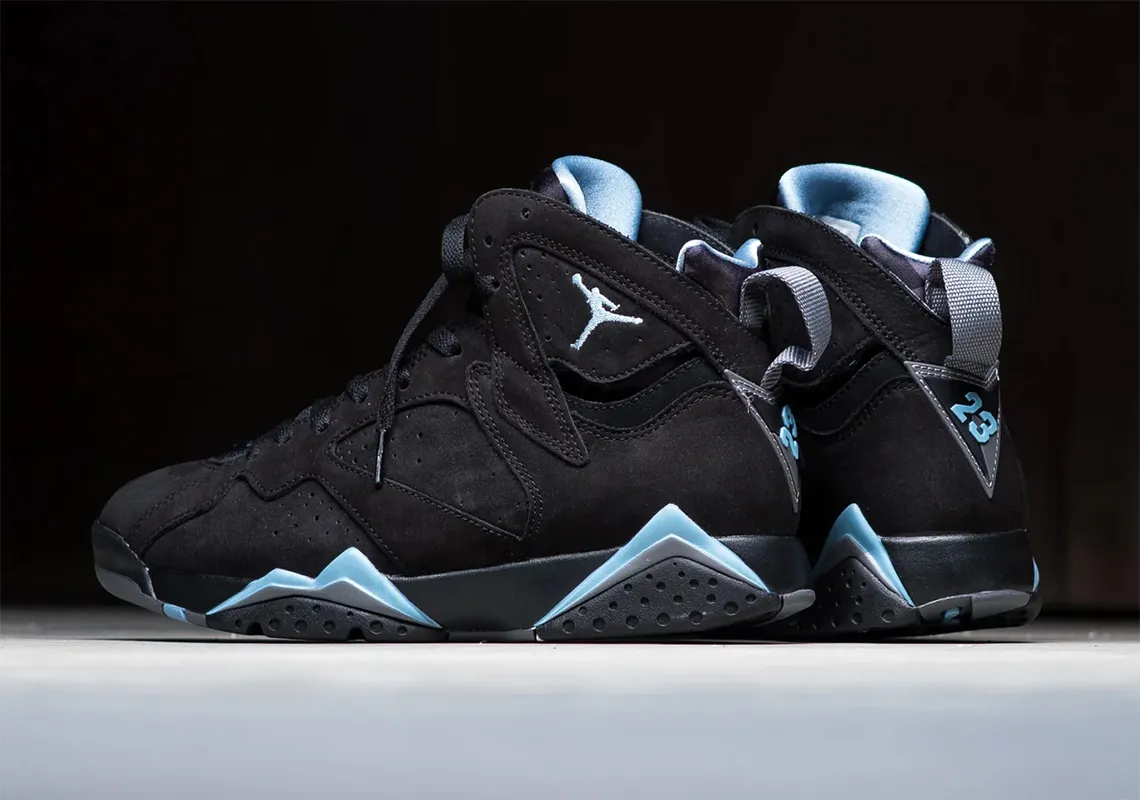 Chambray AJ7