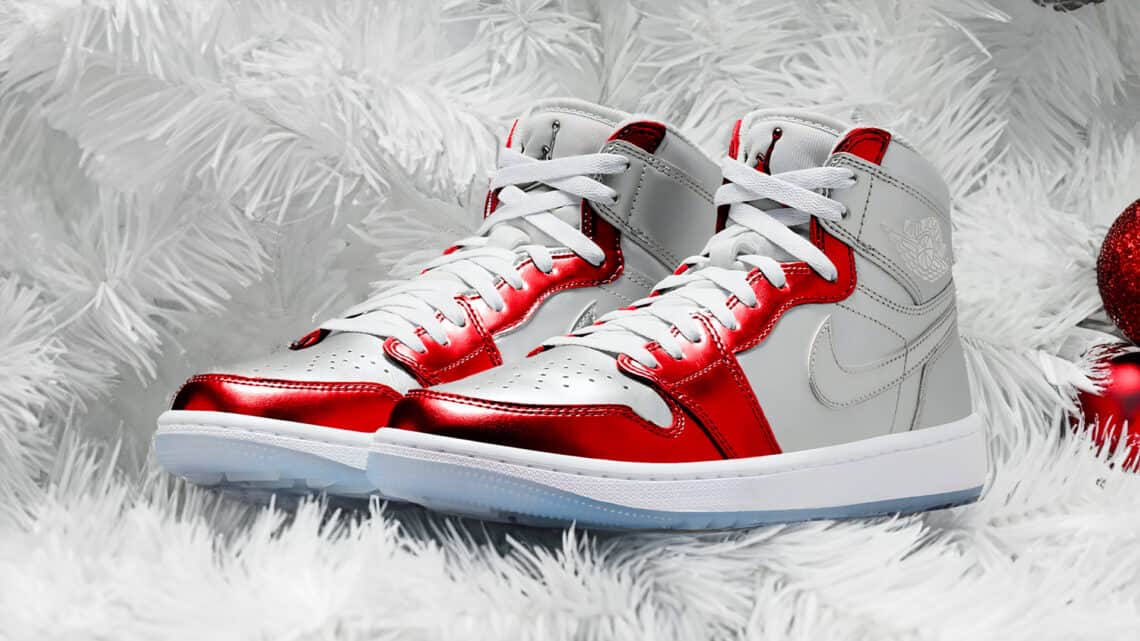Michael Jordan: 7 Iconic Nike Air Jordans He's Worn | Tatler Asia