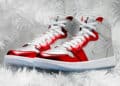 Sneakers-Air-Jordan-1-Red-Toe-Is-Perfect-For-Christmas