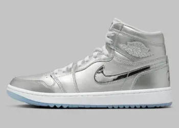 New Air Jordan “Gift Giving” Pack Is A Perfect Golfing Shoe For The New Year