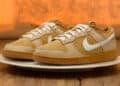 Nike-Dunk-Low-'Waffle' Sneakers