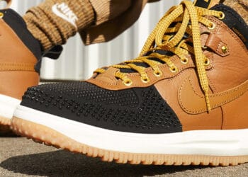 The 10 Best Nike Boots Perfect For Winter