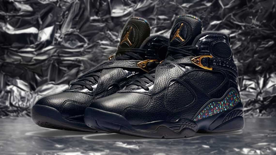 The 18 Best Air Jordan VIII Sneakers Of All Time