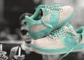 air force 1 tiffany