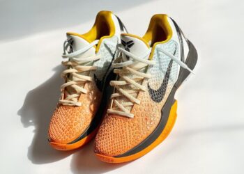 Chasing Sunsets With Nike Kobe 6 Protro "Reverse Sunset" 