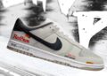 Redsuns RX-7 Dunk Sneakers Are Giving Us Deja Vu