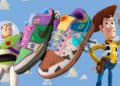 What The "Toy Story" Nike Dunk Low Sneaker Features All The Characters