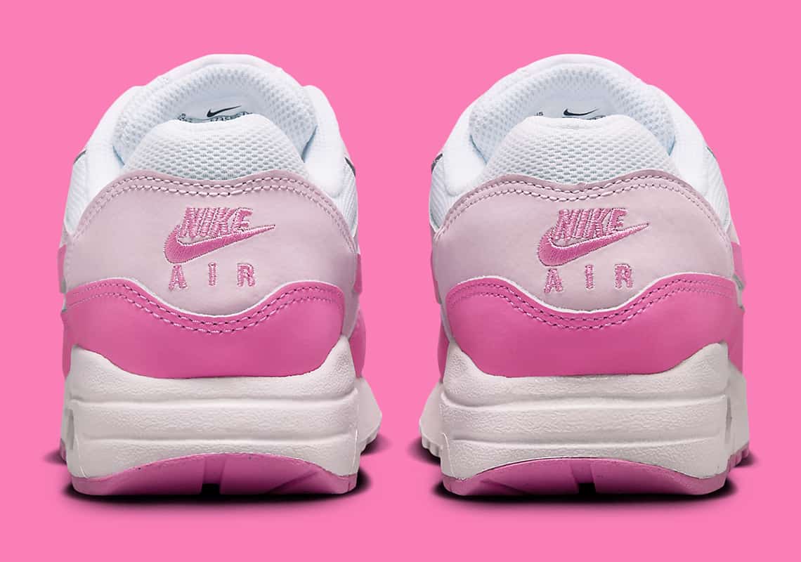 Nike Air Max 1 “Think Pink”