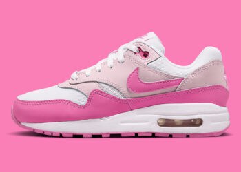 Nike Air Max 1 “Think Pink”
