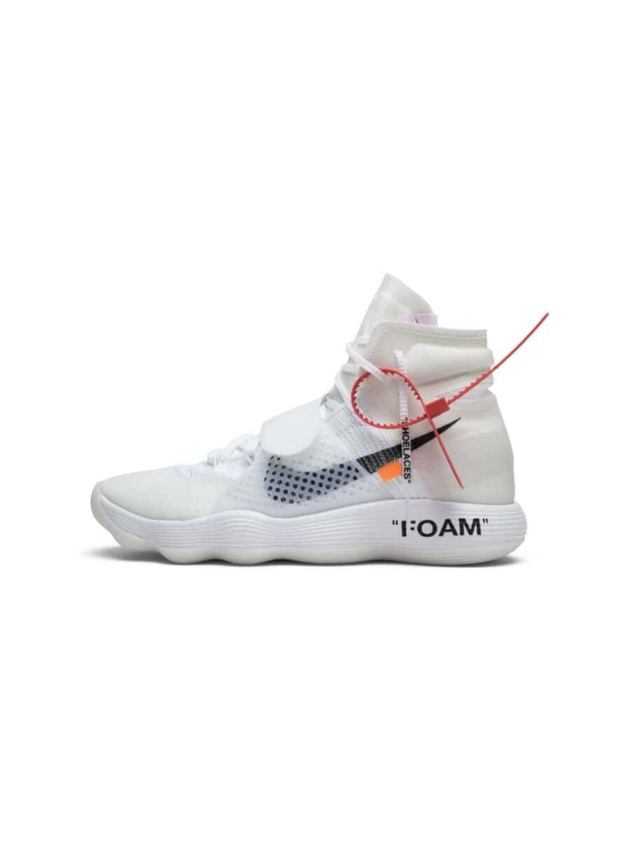 The 11 Best Off-White Sneakers Of All Time