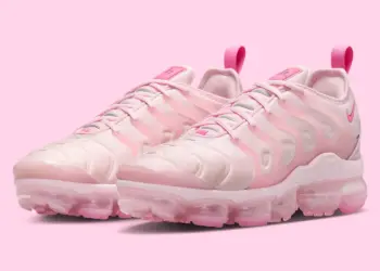 Nike Air VaporMax Plus "Bubblegum Pink"