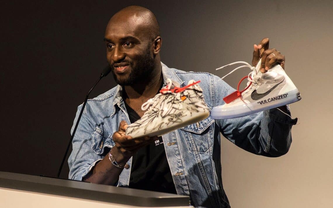 The 11 Best Off-White Sneakers Of All Time