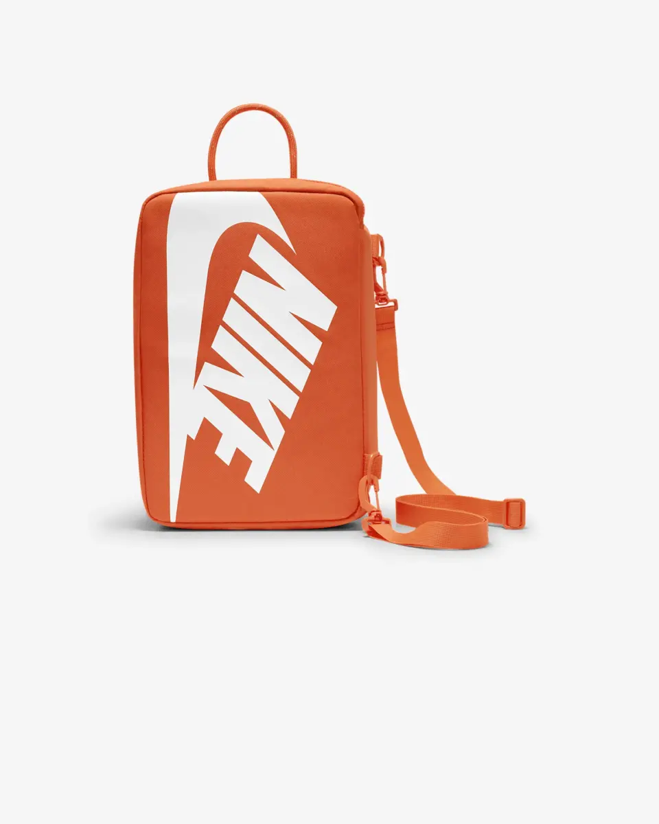 Nike Box Bag