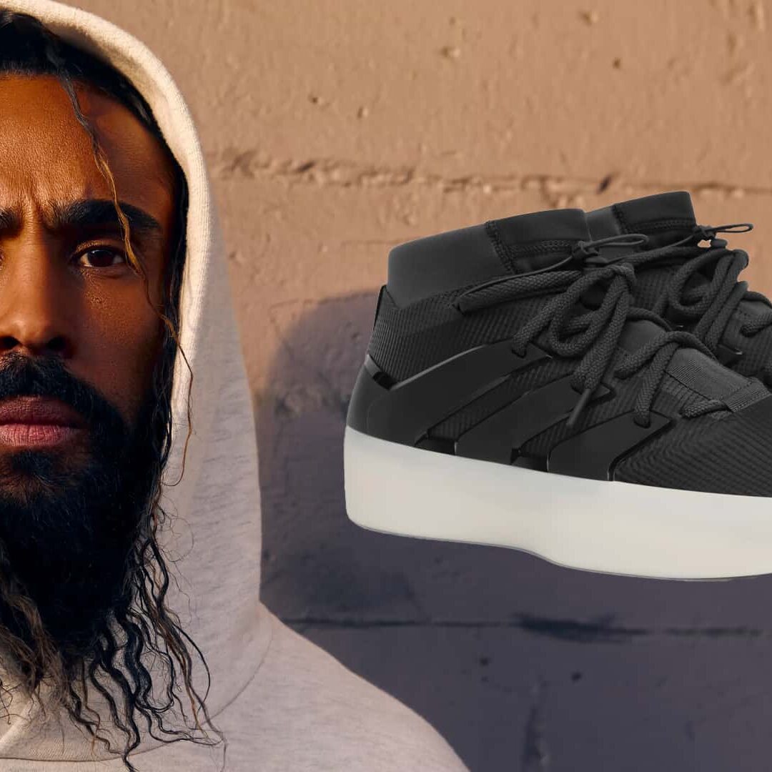 Adidas x Fear of God Athletics 1 Review: The Basketball