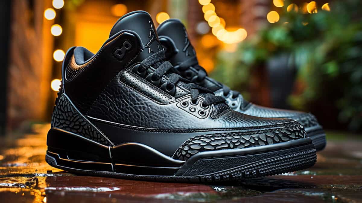 Black-Python-Air-Jordan-3