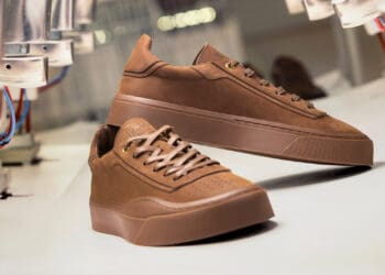 Hennessy x Kim Jones Features Surprise Limited Edition Sneaker