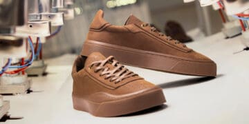 Hennessy x Kim Jones Features Surprise Limited Edition Sneaker