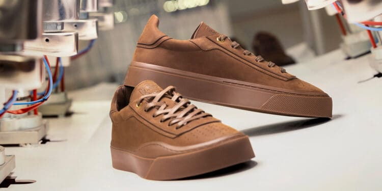 Hennessy x Kim Jones Features Surprise Limited Edition Sneaker