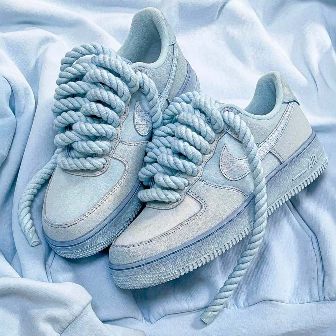 air force glacier ice