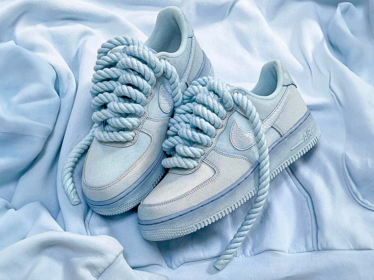 glacier ice air force 1