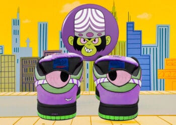 mojo jojo dunks nike