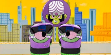 mojo jojo dunks nike