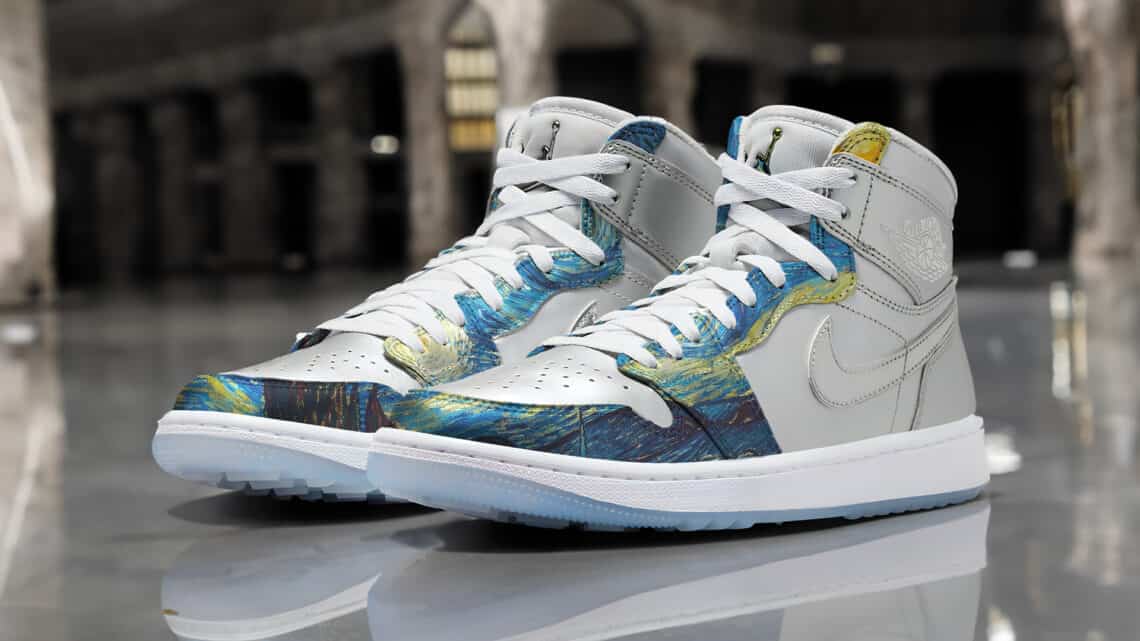 The-'Starry-Night'-Air-Jordan-1-Belongs-In-An-Art-Museum