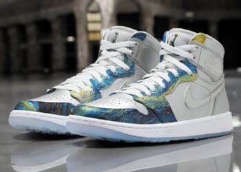 The-'Starry-Night'-Air-Jordan-1-Belongs-In-An-Art-Museum