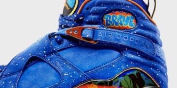 Jordan 8 The 19 Best Retro Sneaker Colourways Of All Time