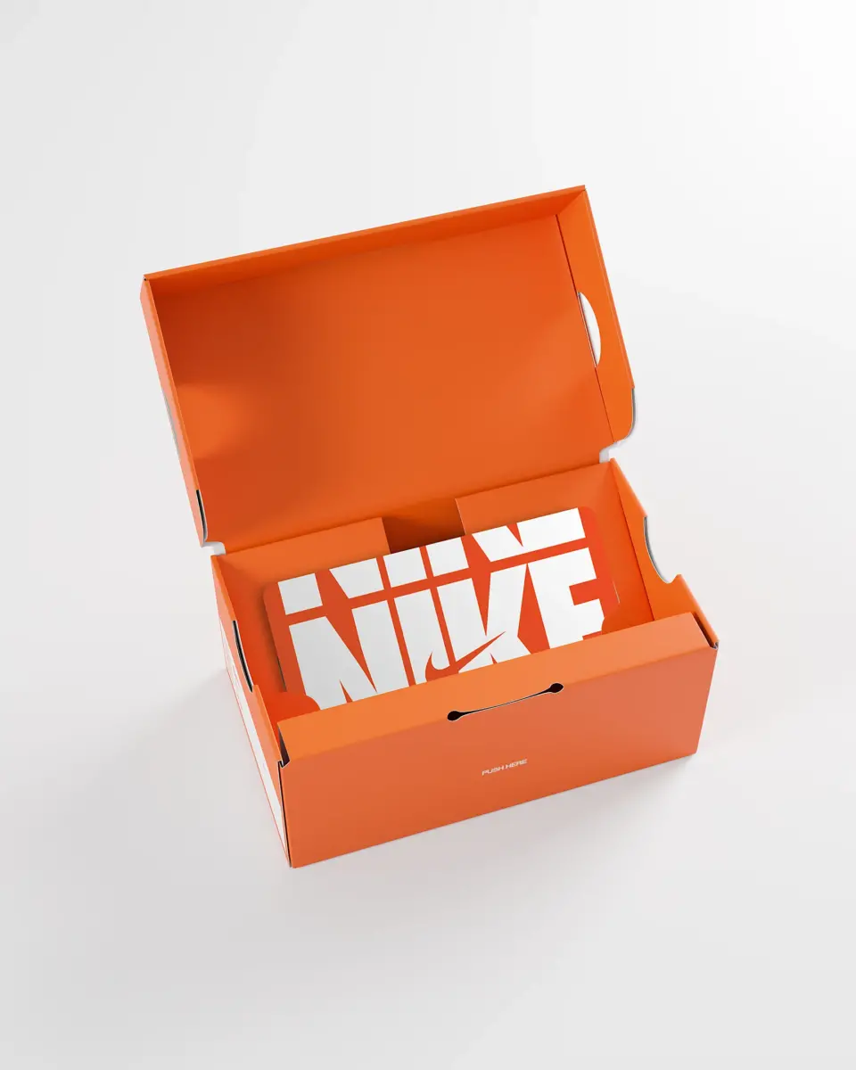Gift Ideas For Sneakerheads: Gift Card