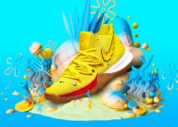 12 Best Cartoon-Inspired Sneakers From Nike & Jordan Brand