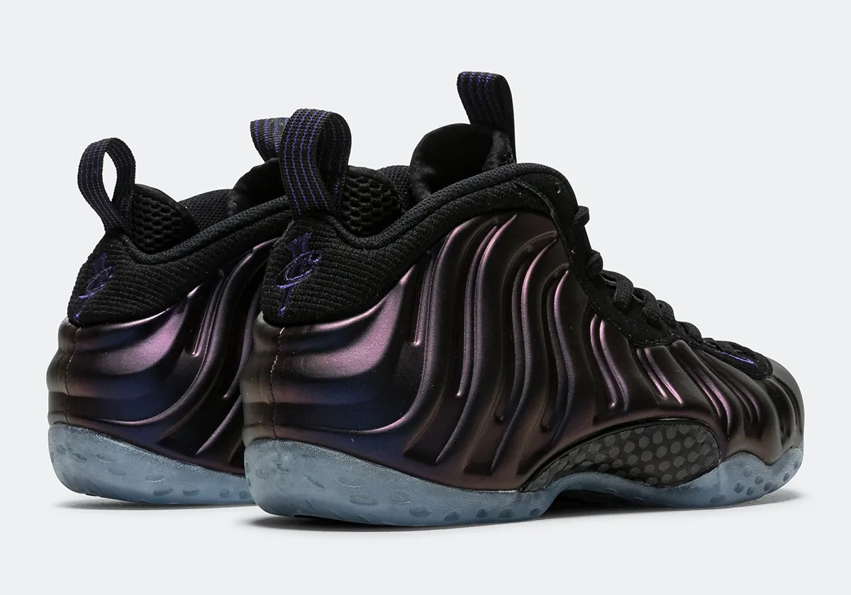 2024 Nike Air Foamposite One 'Eggplant'