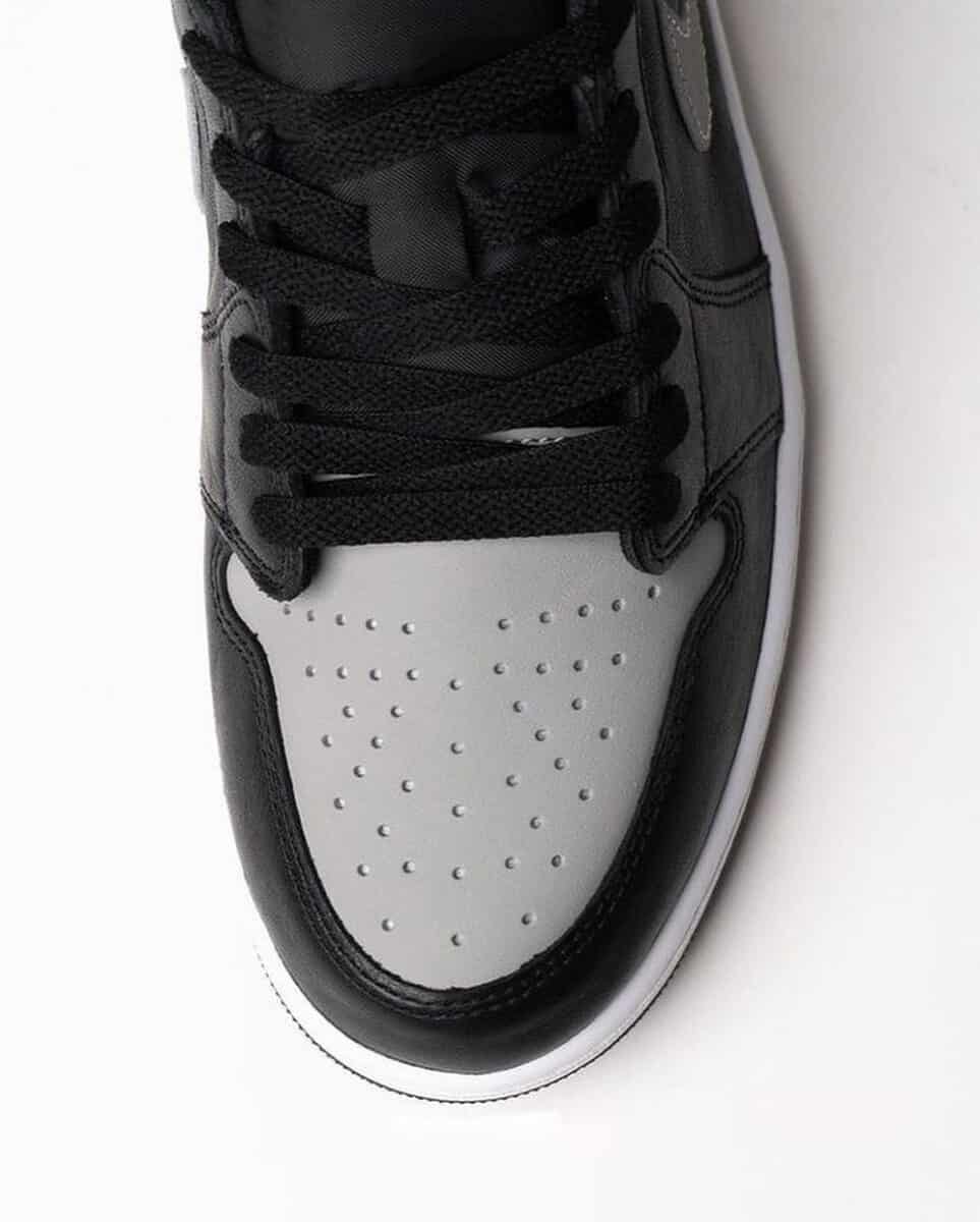 Air Jordan 1 Low Shadow