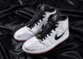 Air Jordan 1 Mid Fearless CLOT