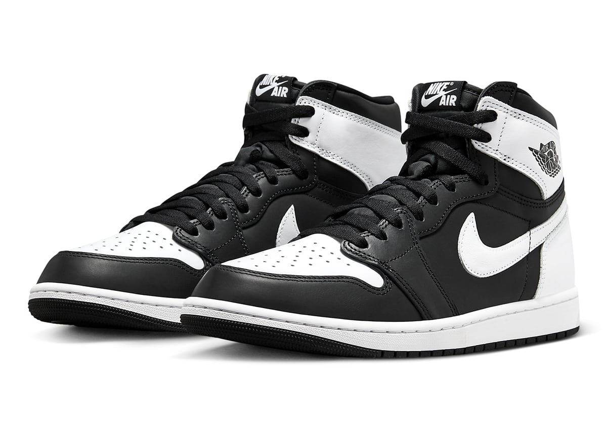 The Top 7 Nike & Jordan Sneaker Releases of February 2024
