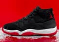 Air Jordan 11 "Bred Velvet"